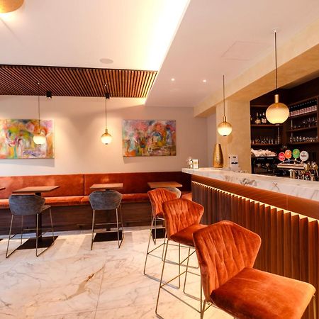 Hotel Chrys Bolzano Eksteriør billede
