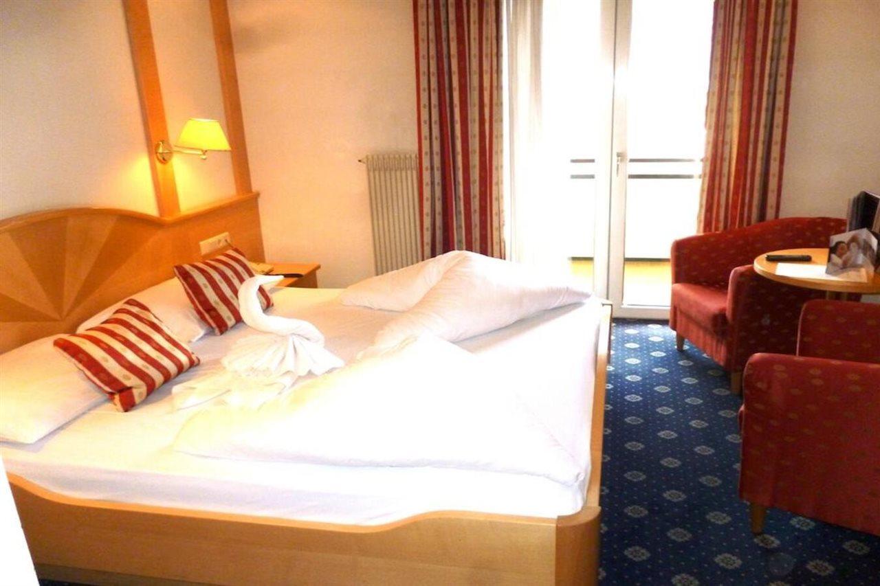 Hotel Chrys Bolzano Eksteriør billede