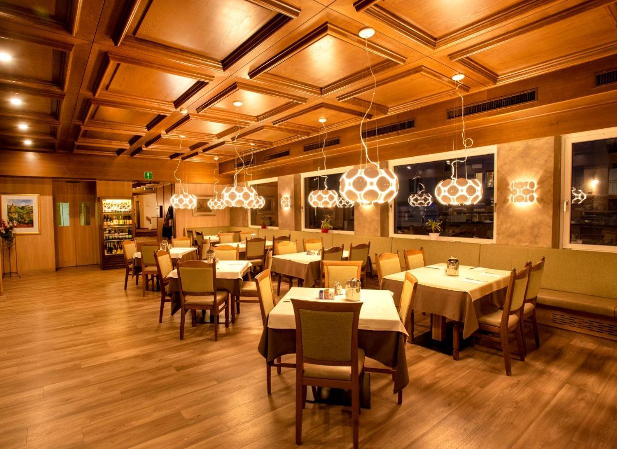 Hotel Chrys Bolzano Eksteriør billede
