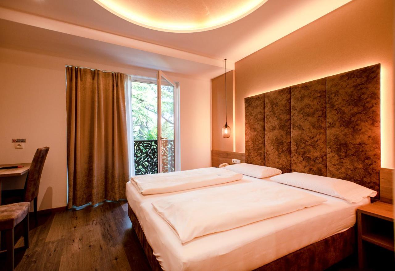 Hotel Chrys Bolzano Eksteriør billede