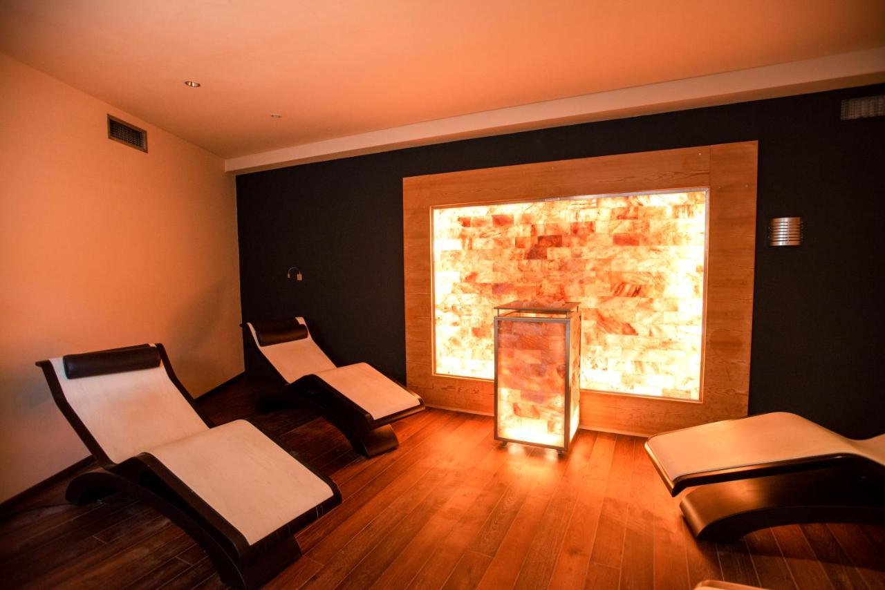 Hotel Chrys Bolzano Eksteriør billede