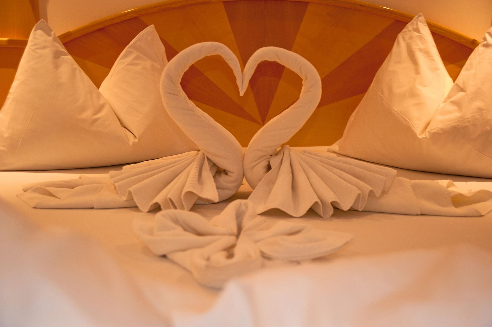 Hotel Chrys Bolzano Eksteriør billede