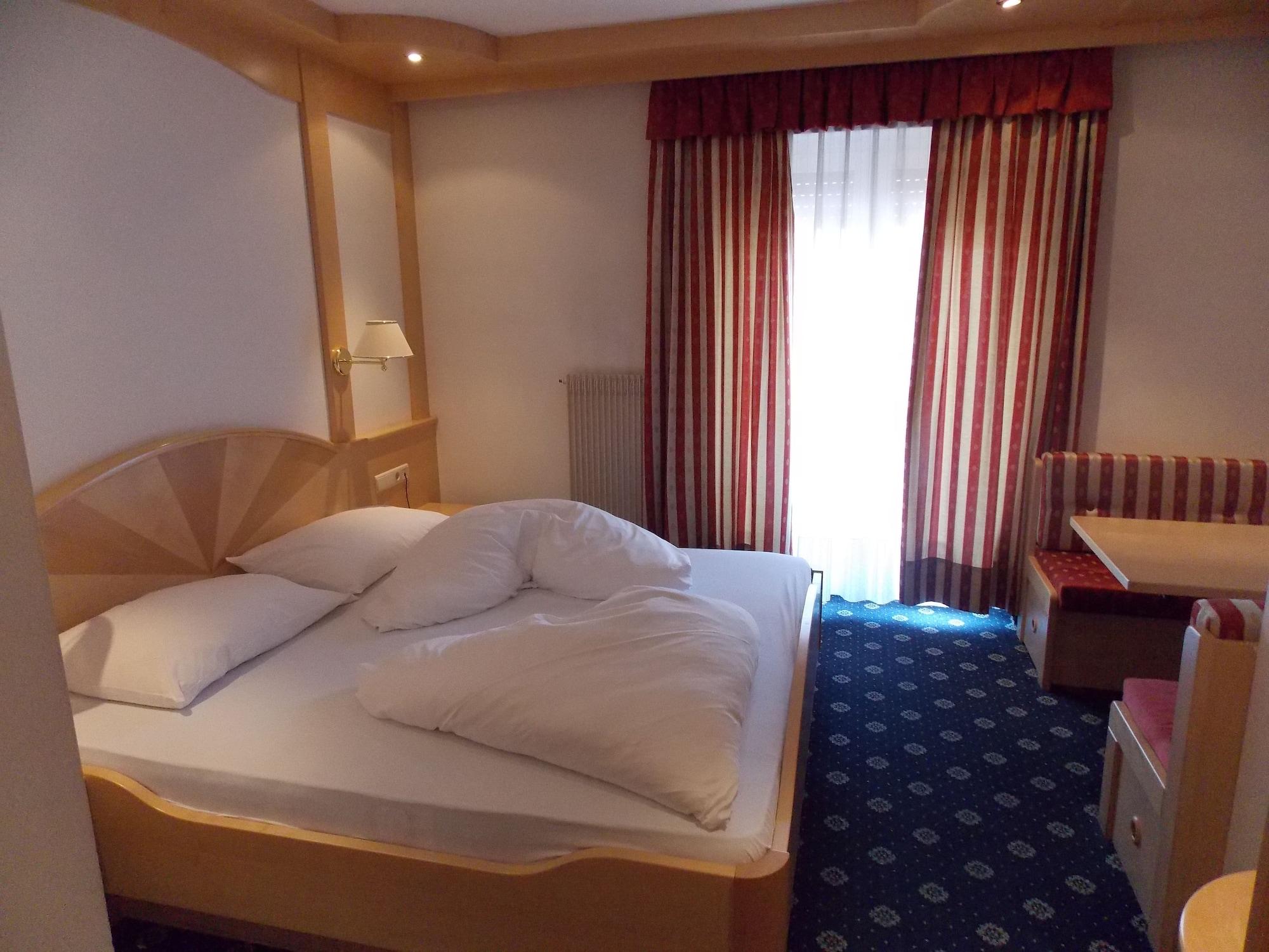 Hotel Chrys Bolzano Eksteriør billede