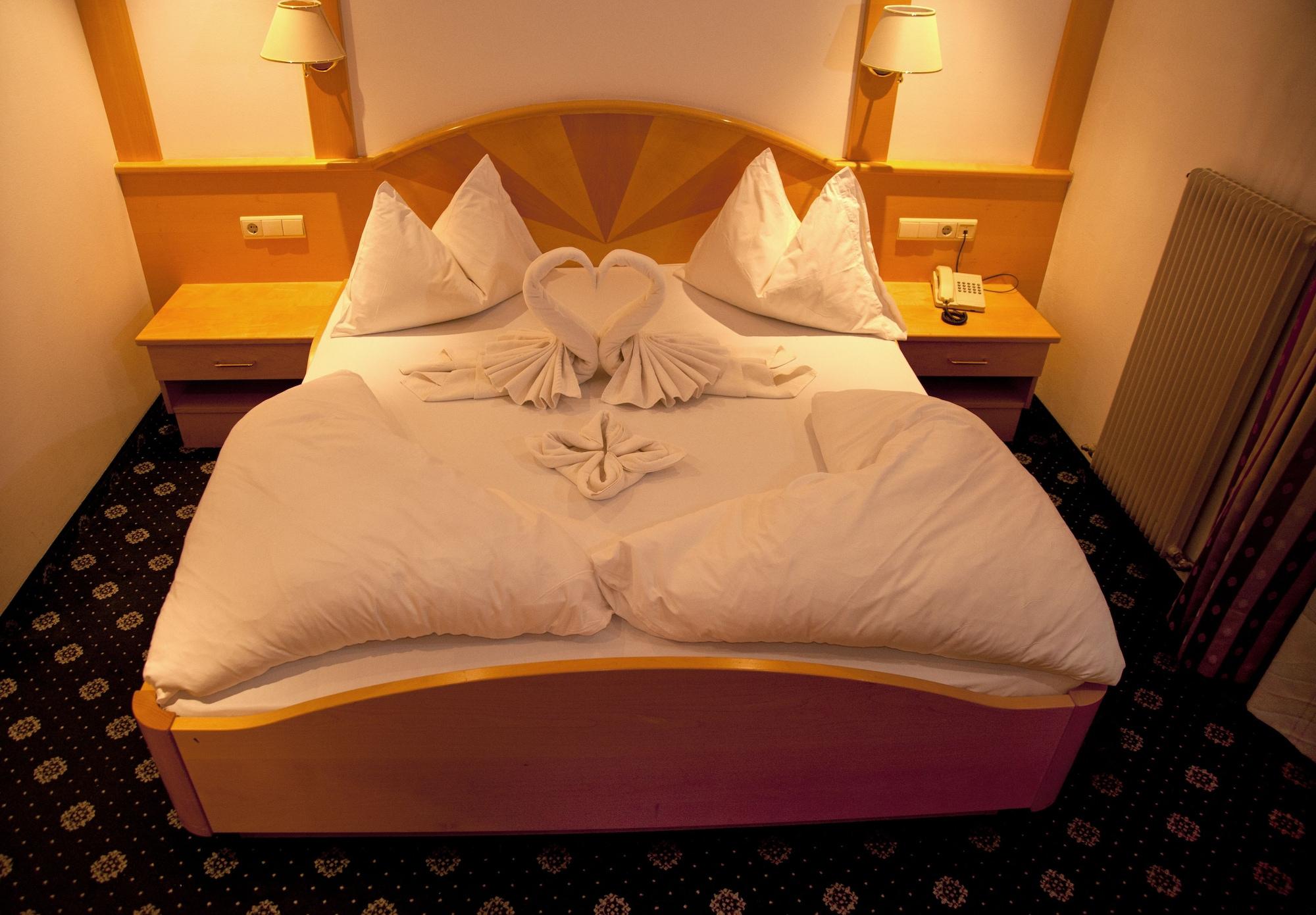 Hotel Chrys Bolzano Eksteriør billede