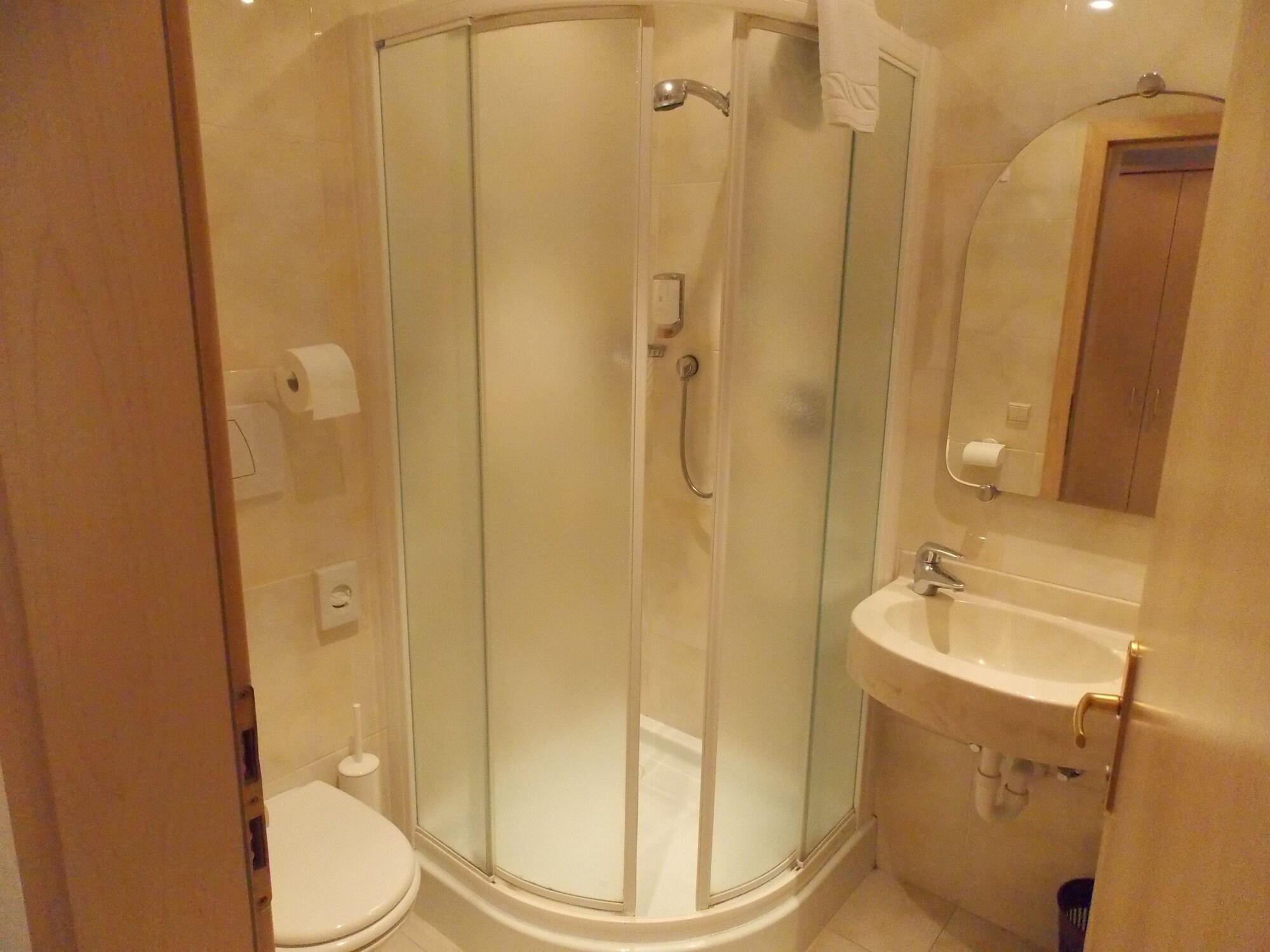 Hotel Chrys Bolzano Eksteriør billede