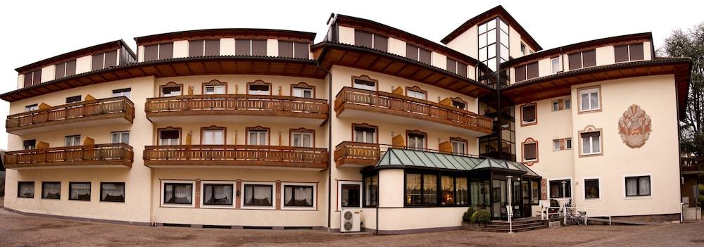 Hotel Chrys Bolzano Eksteriør billede
