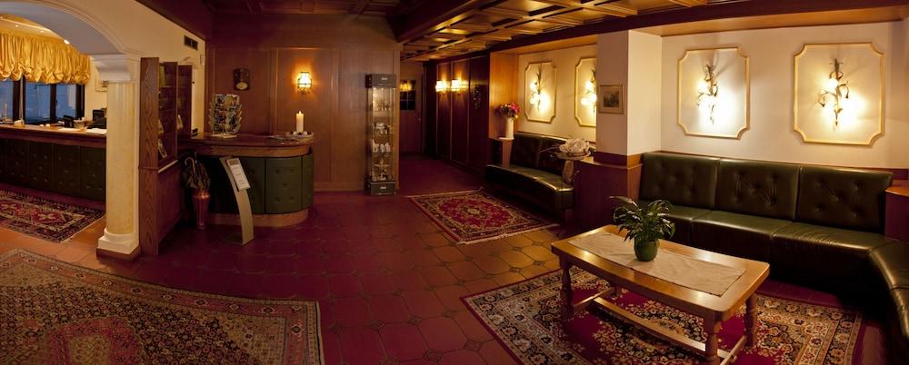 Hotel Chrys Bolzano Eksteriør billede