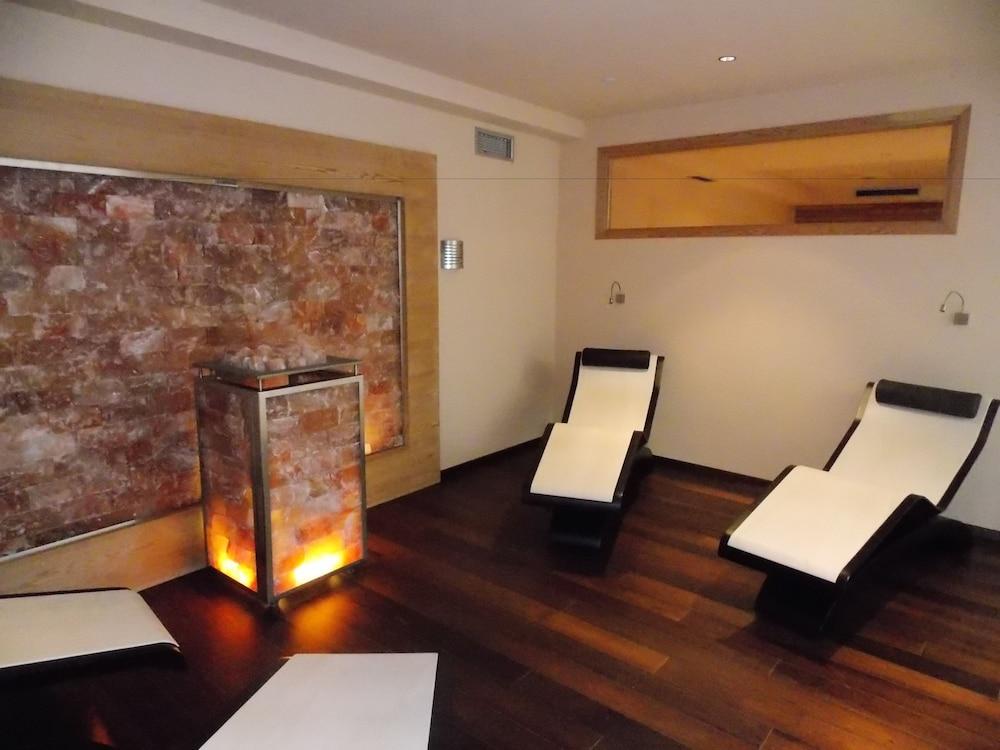 Hotel Chrys Bolzano Eksteriør billede