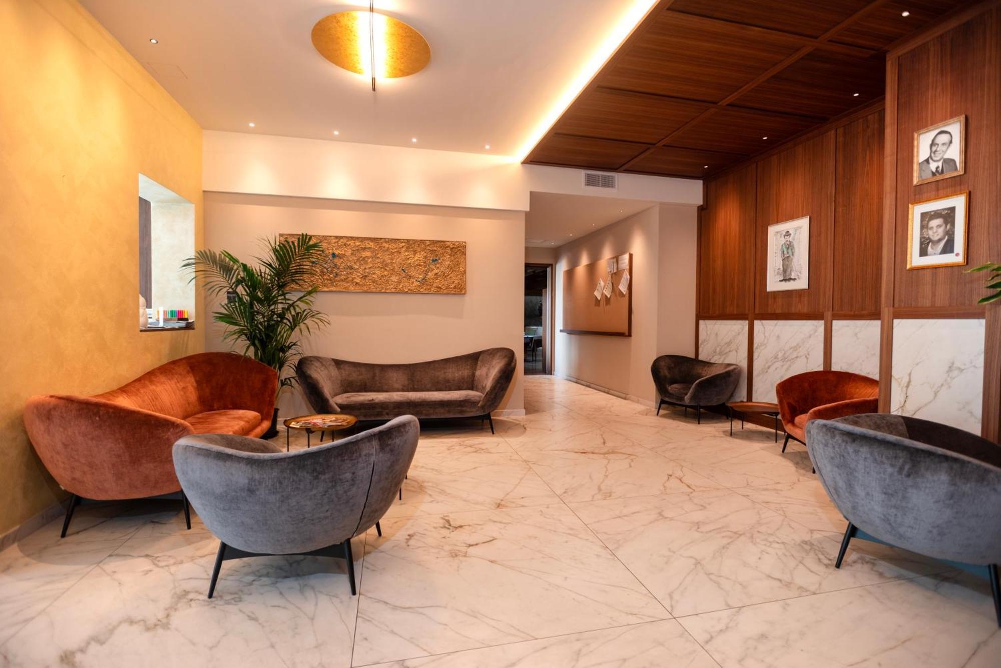 Hotel Chrys Bolzano Eksteriør billede