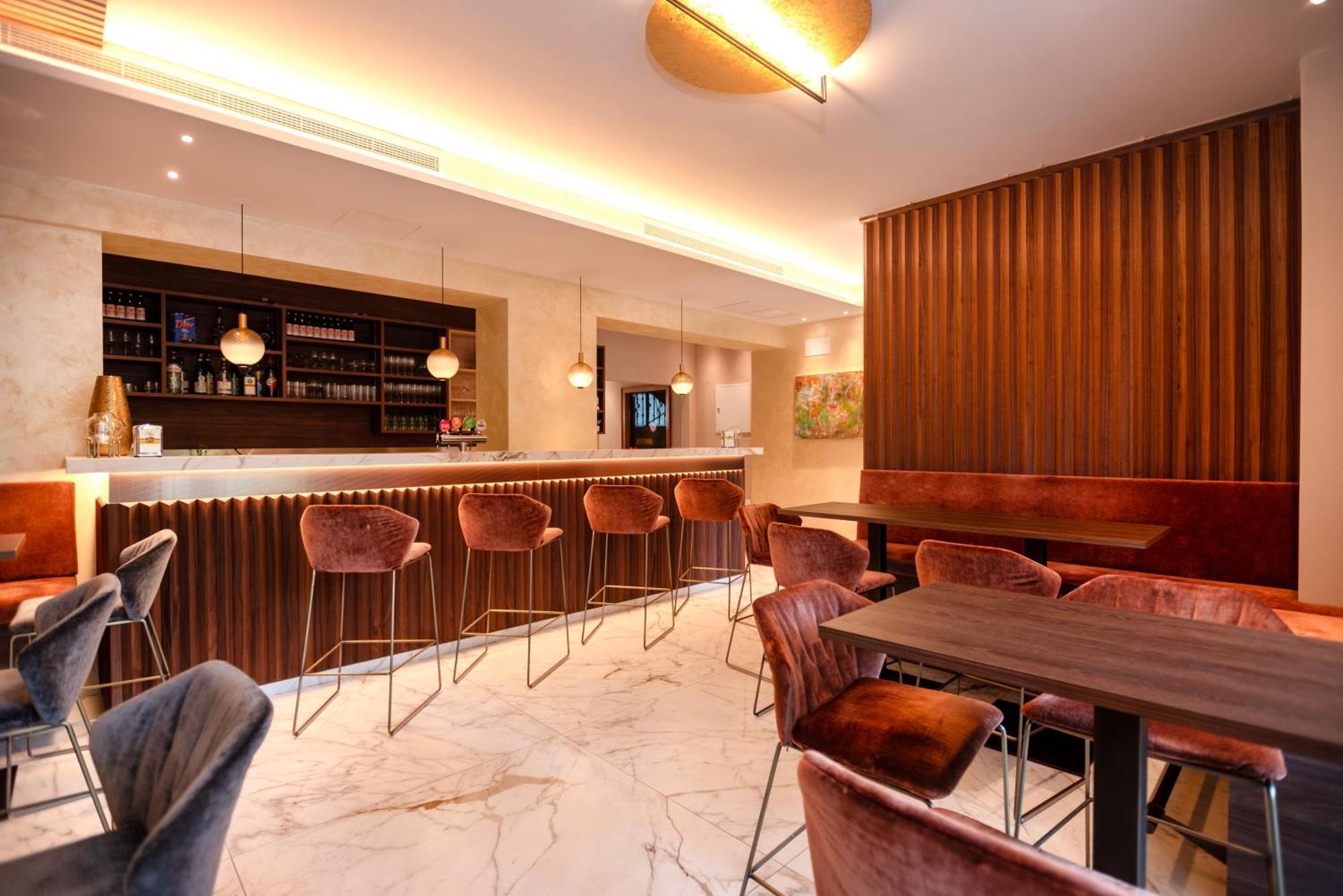 Hotel Chrys Bolzano Eksteriør billede