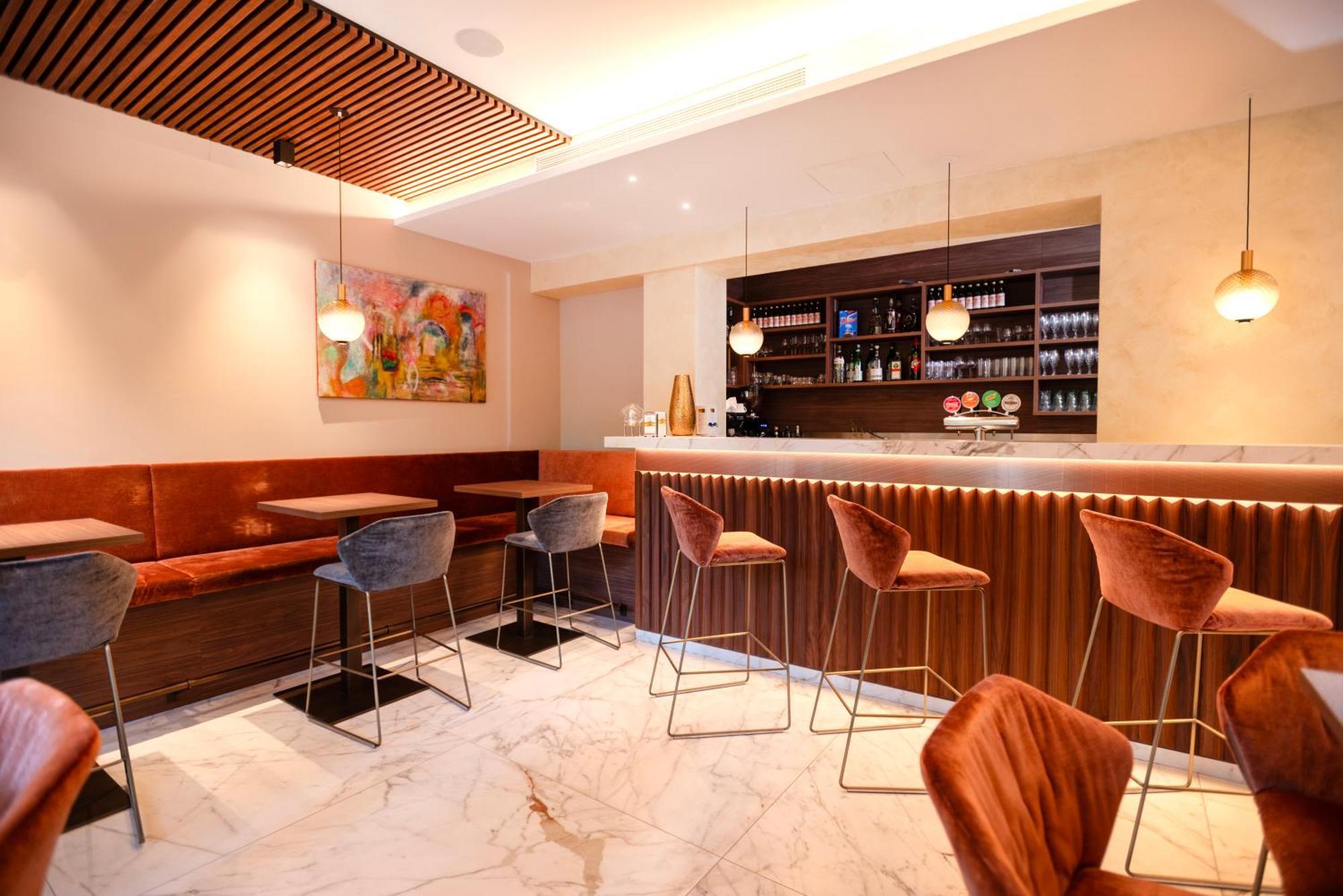 Hotel Chrys Bolzano Eksteriør billede