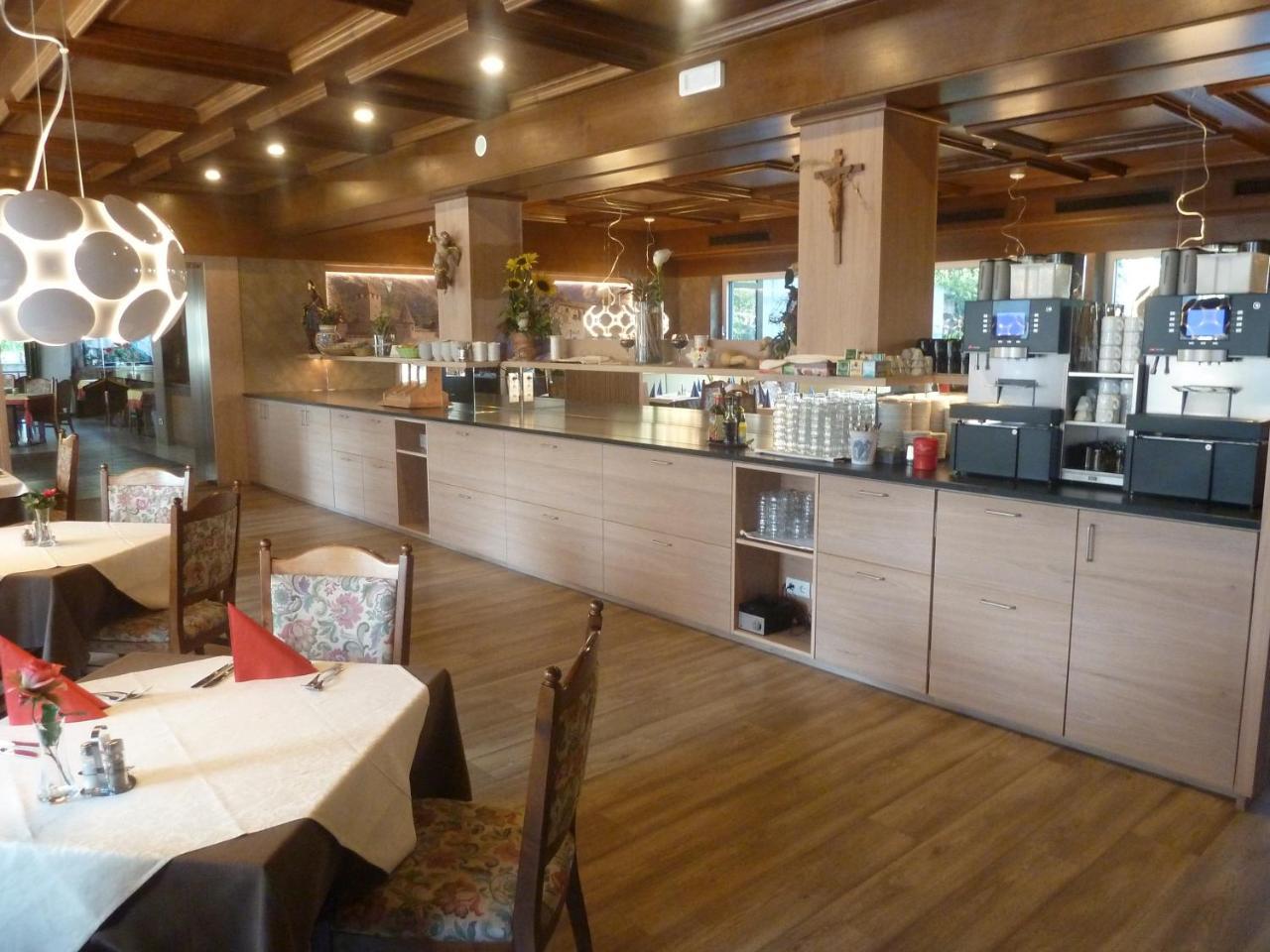 Hotel Chrys Bolzano Eksteriør billede